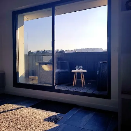 Horizon Deauville