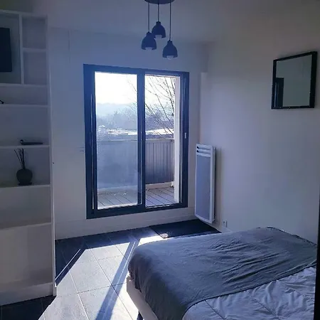 Horizon Deauville Apartament